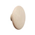 Dots Wood Coat Hook / L